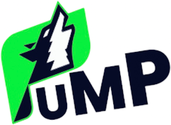 Wolf Of Pump