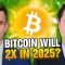 Bitcoin Could DOUBLE In Price This Year?!
